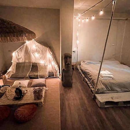 อีซี่ ไลฟ์ โฮสเทล Hostel เจียวซี ภายนอก รูปภาพ