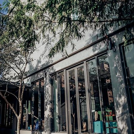 อีซี่ ไลฟ์ โฮสเทล Hostel เจียวซี ภายนอก รูปภาพ