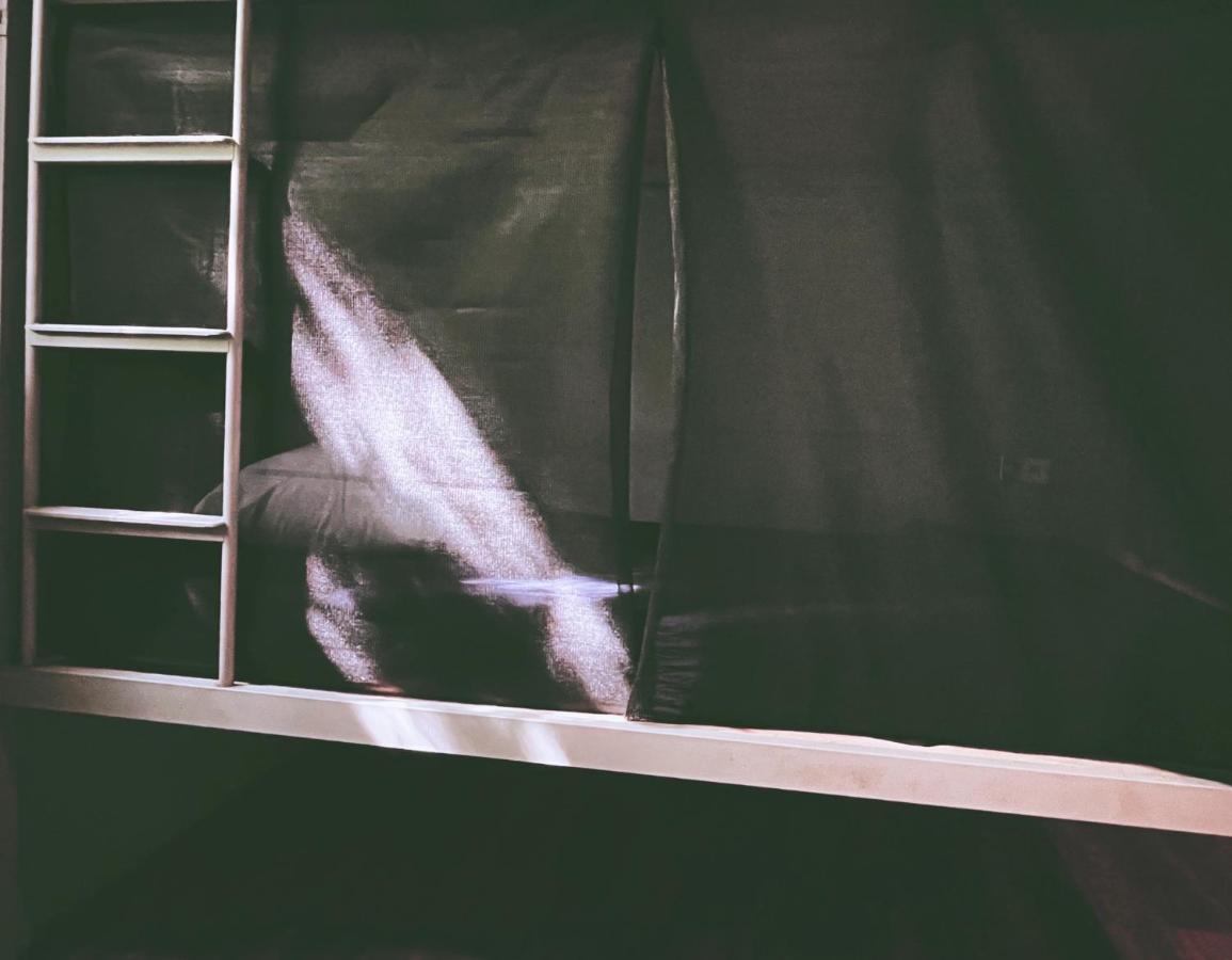 อีซี่ ไลฟ์ โฮสเทล Hostel เจียวซี ภายนอก รูปภาพ