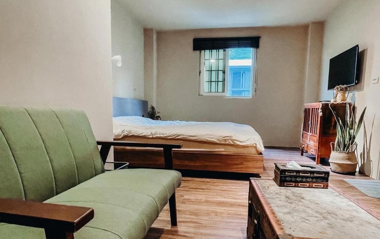 อีซี่ ไลฟ์ โฮสเทล Hostel เจียวซี ภายนอก รูปภาพ