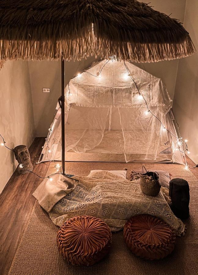 อีซี่ ไลฟ์ โฮสเทล Hostel เจียวซี ภายนอก รูปภาพ