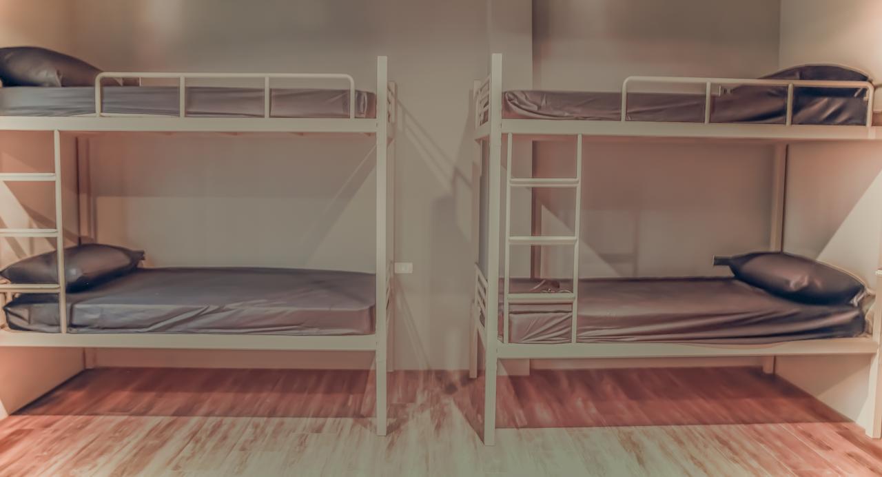 อีซี่ ไลฟ์ โฮสเทล Hostel เจียวซี ภายนอก รูปภาพ